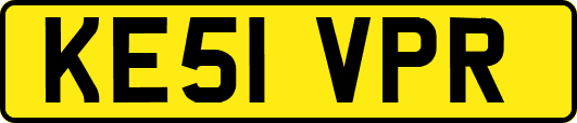 KE51VPR