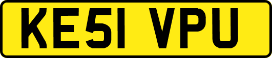 KE51VPU