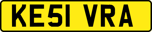 KE51VRA