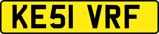 KE51VRF