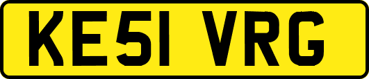 KE51VRG