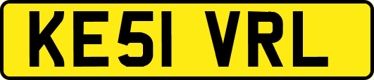 KE51VRL