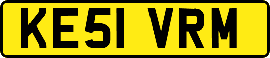 KE51VRM