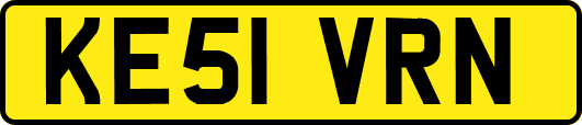 KE51VRN