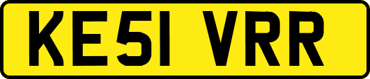 KE51VRR