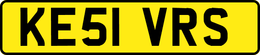 KE51VRS