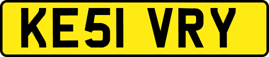 KE51VRY