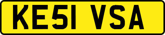 KE51VSA