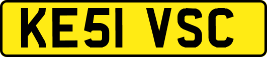 KE51VSC