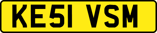 KE51VSM