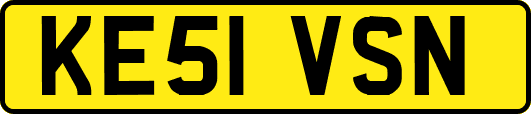 KE51VSN