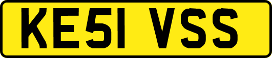 KE51VSS
