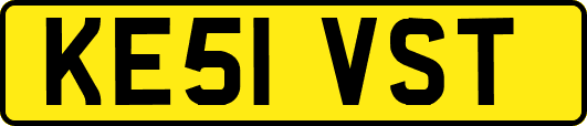 KE51VST