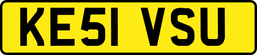 KE51VSU
