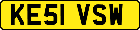 KE51VSW