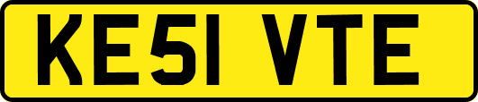 KE51VTE