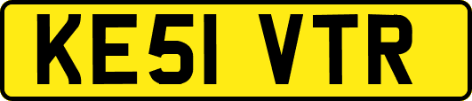KE51VTR