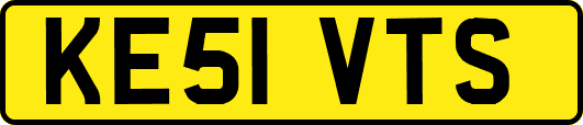 KE51VTS