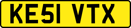 KE51VTX