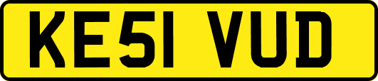 KE51VUD