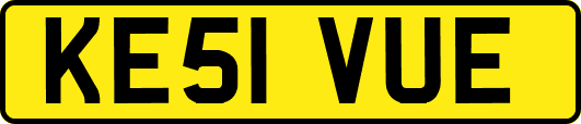 KE51VUE