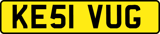 KE51VUG