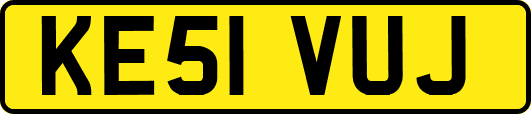 KE51VUJ