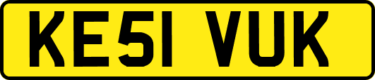 KE51VUK