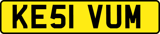 KE51VUM
