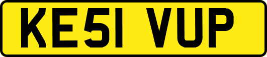 KE51VUP