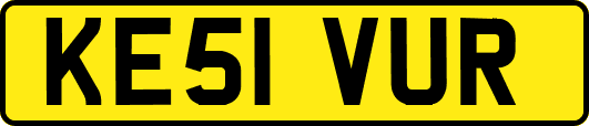 KE51VUR