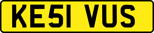 KE51VUS