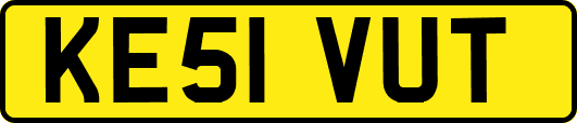 KE51VUT