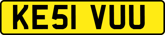 KE51VUU