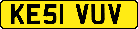 KE51VUV