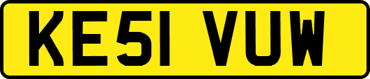 KE51VUW