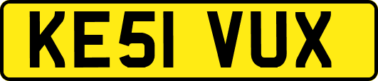 KE51VUX