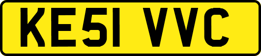 KE51VVC