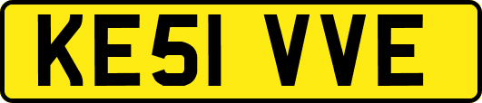 KE51VVE