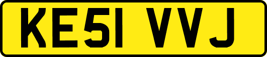 KE51VVJ