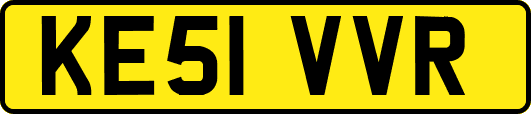 KE51VVR