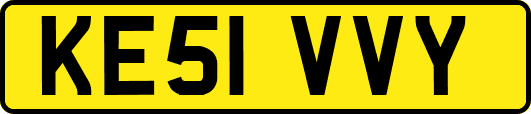 KE51VVY