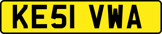 KE51VWA
