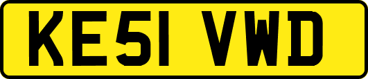 KE51VWD