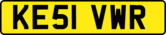 KE51VWR