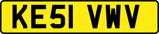 KE51VWV