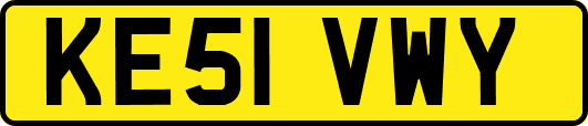 KE51VWY