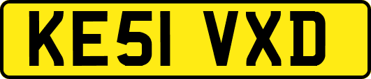 KE51VXD