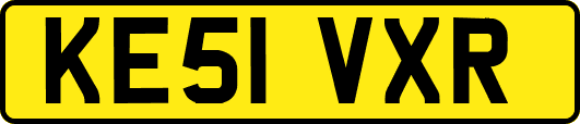 KE51VXR
