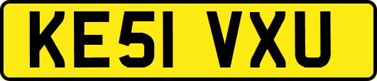 KE51VXU